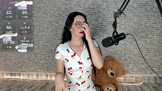 emma unu online show from 06.06.26
