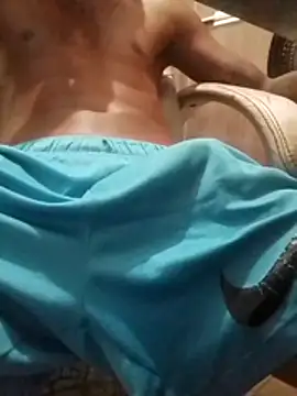 PAUBRASILEIRORJ online show from 03.26.26