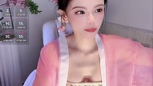 --xixi-- online show from 12.29.24