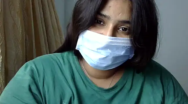 cutelady65 online show from 12.04.24