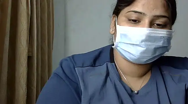 cutelady65 online show from 12.25.24