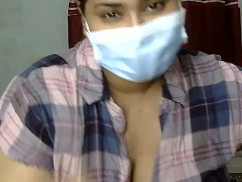 cutelady65 online show from 09.30.25