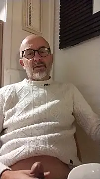 MadProfessor online show from 12.18.25