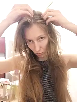 CatFerae online show from 01.20.25