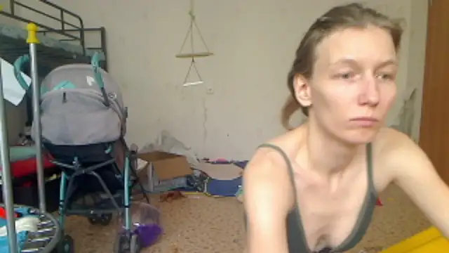 CatFerae online show from 02.04.25