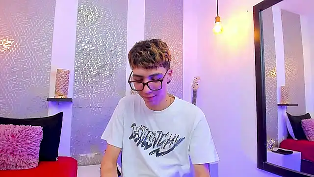 Nikolay Gregori online show from 01.17.25