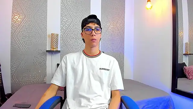 Nikolay Gregori online show from 02.03.25