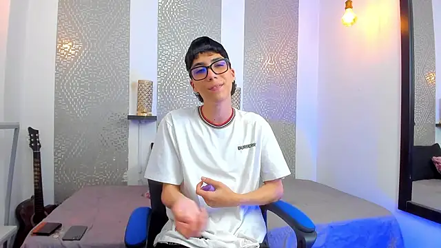 Nikolay Gregori online show from 02.03.25