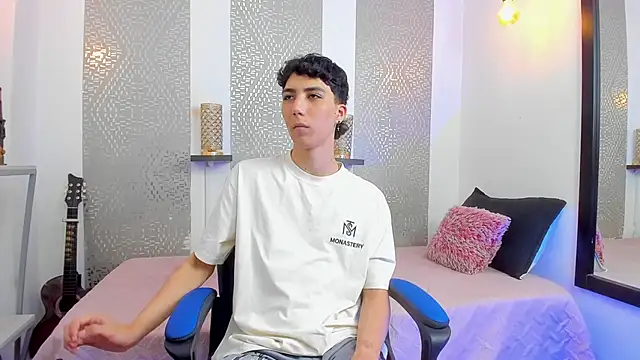 Nikolay Gregori online show from 02.07.25