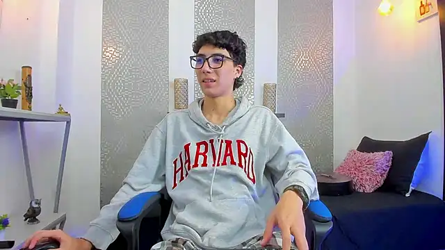 Nikolay Gregori online show from 02.28.25