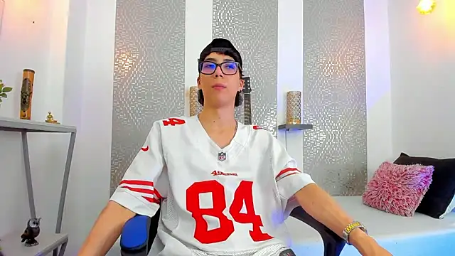 Nikolay Gregori online show from 03.07.25