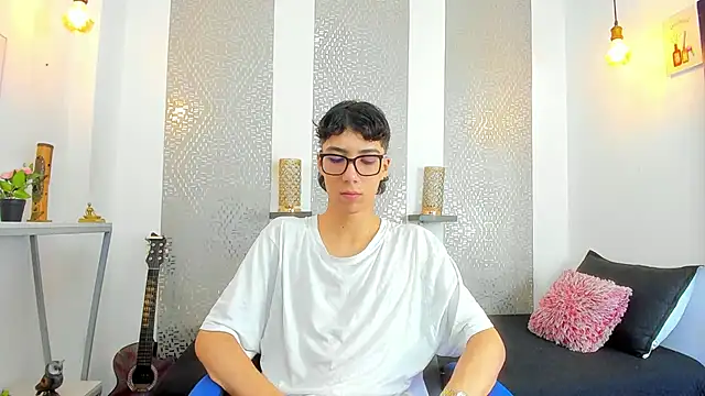 Nikolay Gregori online show from 03.12.25