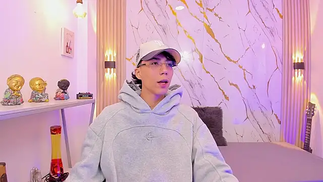 Nikolay Gregori online show from 03.22.26