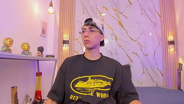 Nikolay Gregori online show from 04.06.26