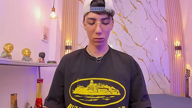 Nikolay Gregori online show from 04.06.26