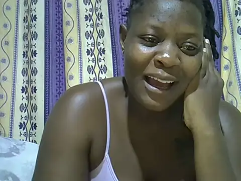 teresita 02 online show from 07.04.26