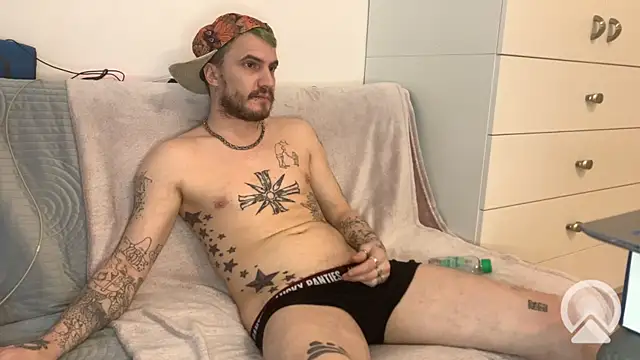 CrazyBeb Jokeer online show from 02.12.25