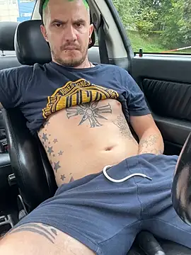 CrazyBeb Jokeer online show from 09.11.25