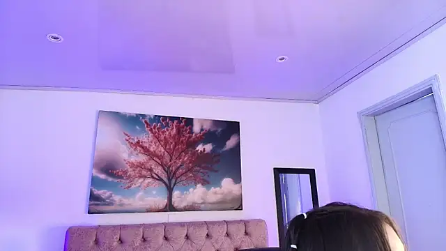 Snapshot of Julianaa_Castro_ chatting on 01.17.26 Julianaa Castro online show from 01.17.26