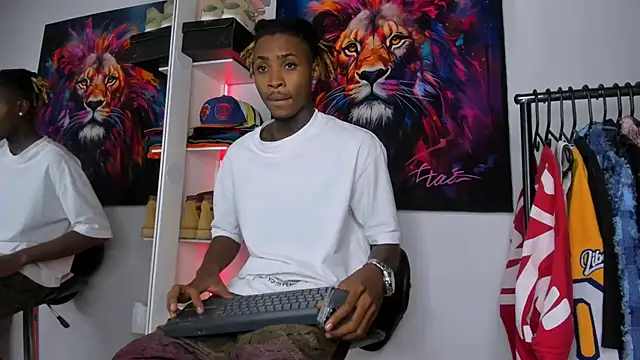 Pantera black 21 online show from 10.18.25