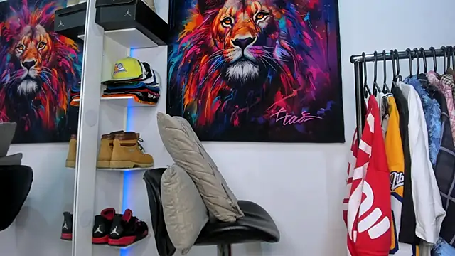 Pantera black 21 online show from 10.21.25