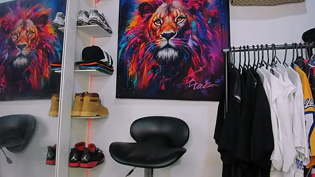 Pantera black 21 online show from 04.18.26