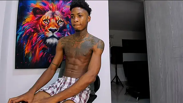 Pantera black 21 online show from 07.21.26