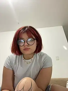 Snapshot of Gaby_Danna chatting on 12.16.24 Gaby Danna online show from 12.16.24