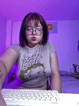 Snapshot of Gaby_Danna chatting on 02.09.25 Gaby Danna online show from 02.09.25