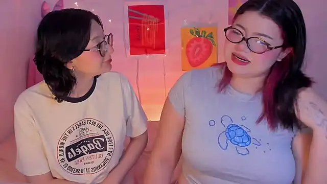 Gaby Danna online show from 04.07.26