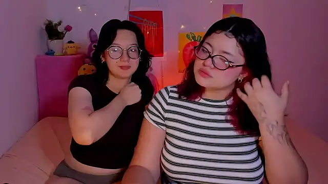 Gaby Danna online show from 04.09.26