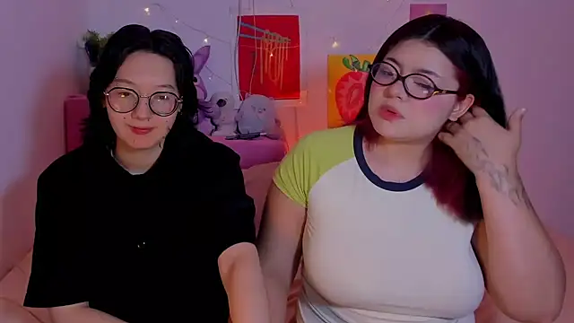 Gaby Danna online show from 04.10.26