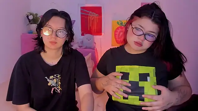 Gaby Danna online show from 04.18.26