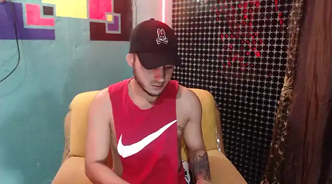 Snapshot of xxxxhotxoxo chatting on 02.28.25 xxxxhotxoxo online show from 02.28.25