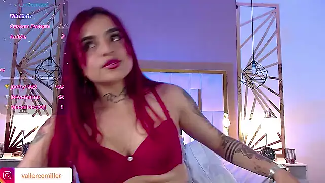 Snapshot of valeriee_millerr_ chatting on 12.16.24 valeriee millerr online show from 12.16.24