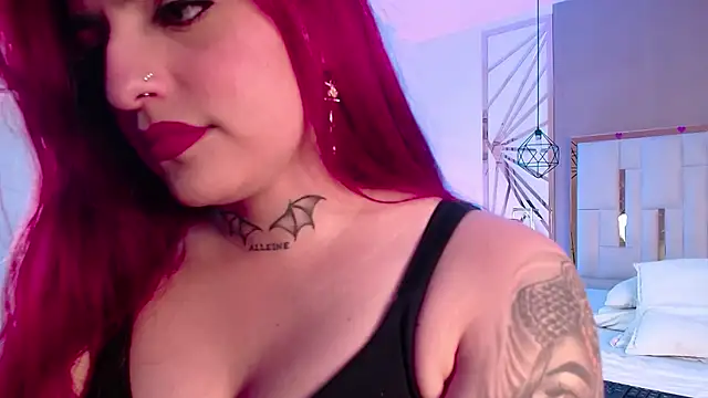 Snapshot of valeriee_millerr_ chatting on 03.03.25 valeriee millerr online show from 03.03.25