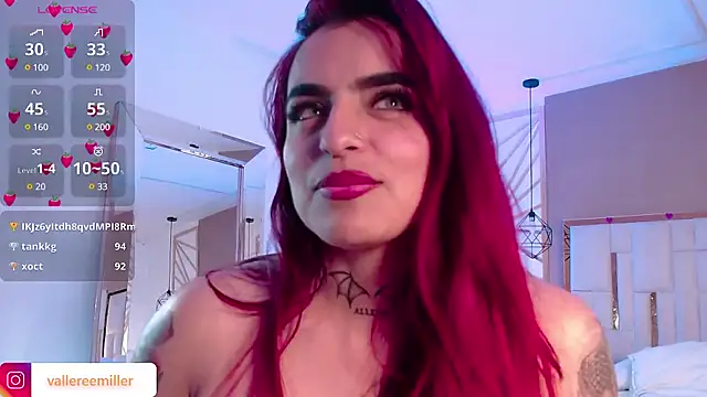 Snapshot of valeriee_millerr_ chatting on 03.06.25 valeriee millerr online show from 03.06.25