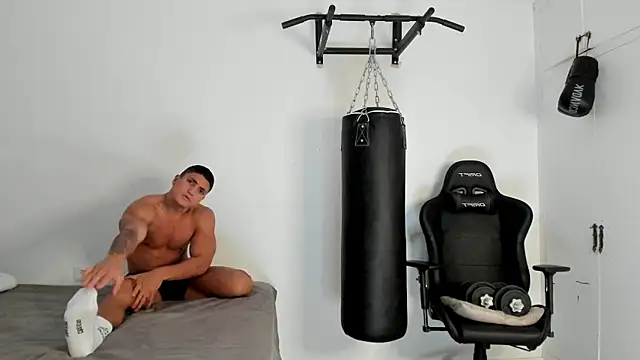 dan01  online show from 11.13.25