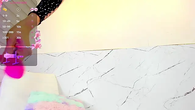 cherrywelll online show from 01.21.25