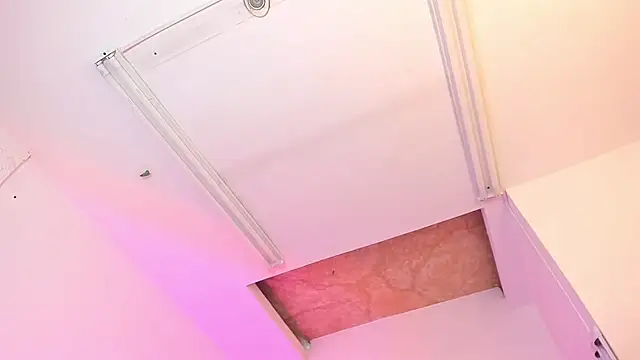 CandyLatinHott online show from 03.20.25