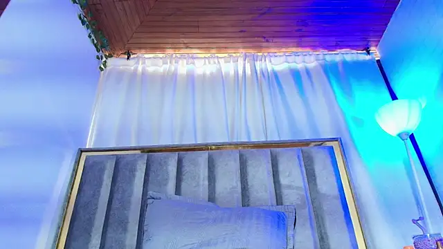 Eda Bonne online show from 11.30.25