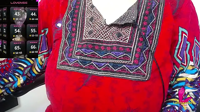 kalpanaaishaa online show from 02.01.25