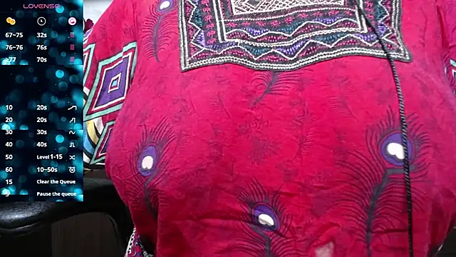 kalpanaaishaa online show from 02.03.25