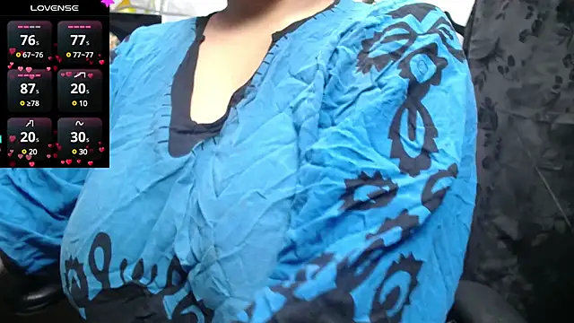 kalpanaaishaa online show from 02.15.25