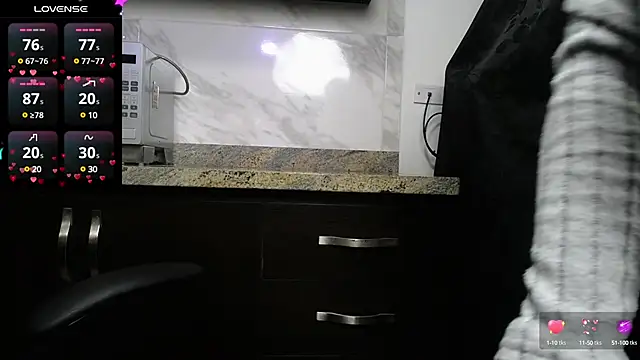 kalpanaaishaa online show from 02.17.25