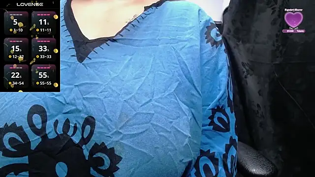 kalpanaaishaa online show from 03.01.25