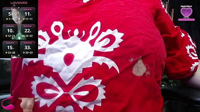 kalpanaaishaa online show from 11.06.25