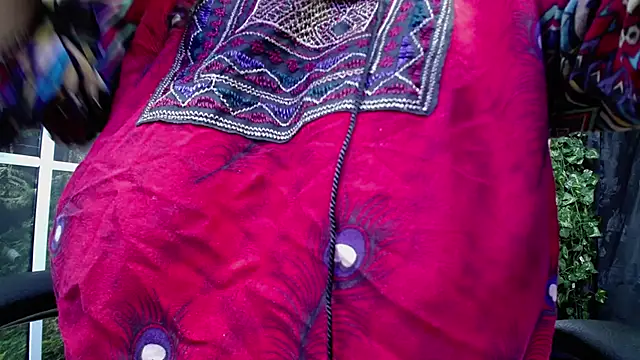 kalpanaaishaa online show from 11.24.25