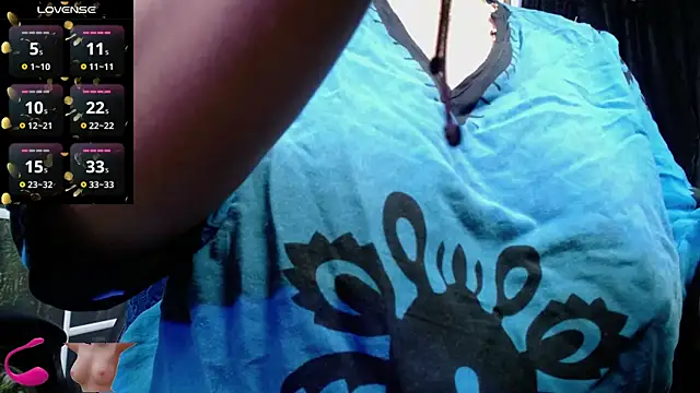 kalpanaaishaa online show from 12.23.25