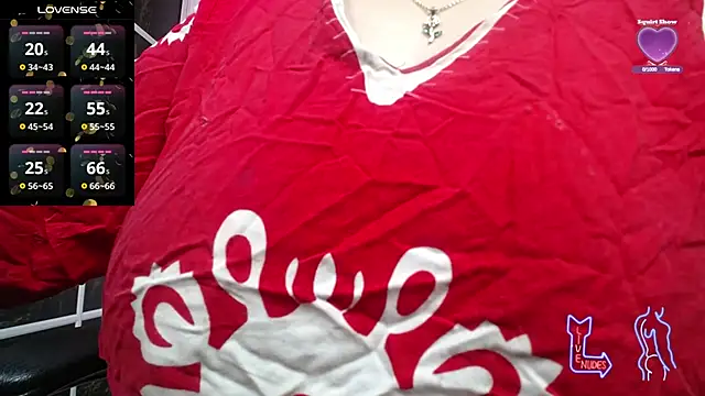 kalpanaaishaa online show from 01.19.26